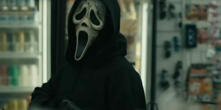 تصاویر جدید فیلم Scream VI منتشر شدند
