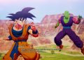 بررسی بازی Dragon Ball Z: Kakarot