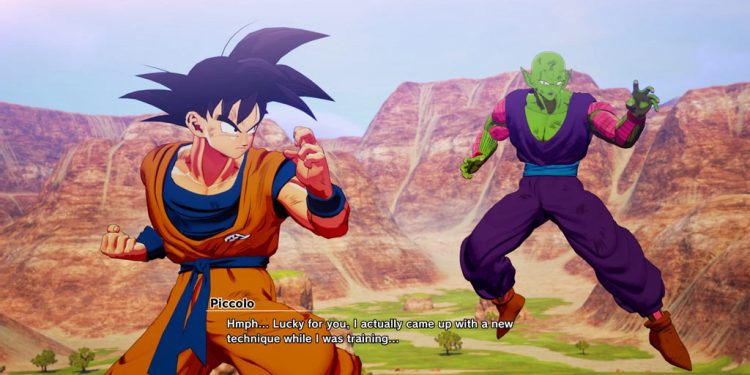 بررسی بازی Dragon Ball Z: Kakarot