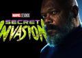 تاریخ پخش سریال Secret Invasion مشخص شد