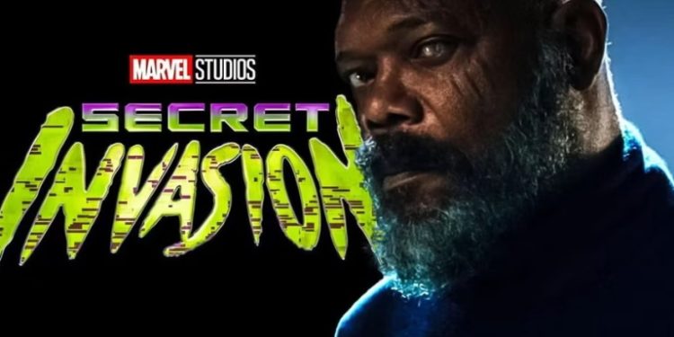 تاریخ پخش سریال Secret Invasion مشخص شد