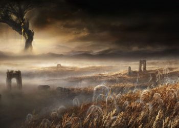 بسته الحاقی Shadow of the Erdtree بازی Elden Ring معرفی شد