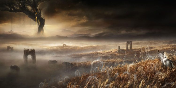 بسته الحاقی Shadow of the Erdtree بازی Elden Ring معرفی شد