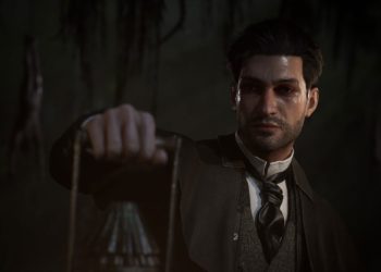 تاریخ انتشار بازی Sherlock Holmes The Awakened اعلام شد
