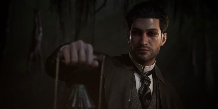 تاریخ انتشار بازی Sherlock Holmes The Awakened اعلام شد