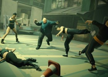 فروش ۲ میلیون نسخه‌ای Sifu در سراسر جهان