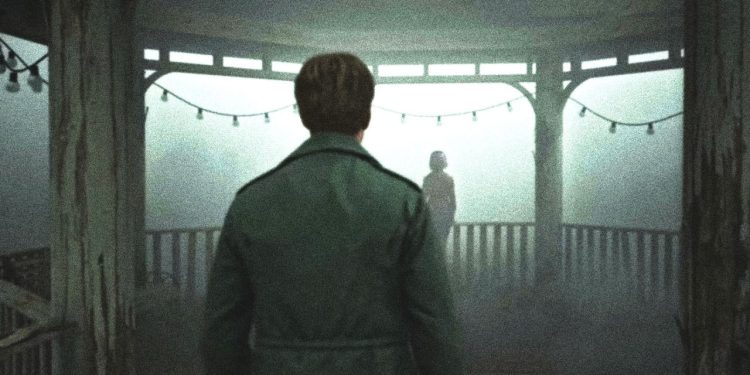 تولید Silent Hill 2 Remake تقریباً تمام شده است