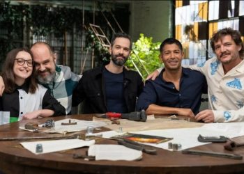 رونمایی از برنامه Sony Creator To Creator | قسمت اول حول محور سریال The Last Of Us + زیرنویس