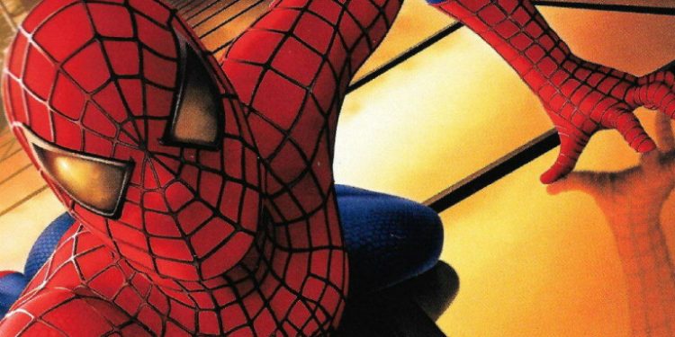 پخش سهگانه Spider-Man سم ریمی از سوی سرویس نتفلیکس