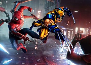 مارول اسپایدرمن 2 و ولورین دارای سیستم دیالوگ جدیدی هستند