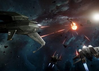 تریلر جدید Star Citizen به نمایش محیط‌های زیرزمینی می‌پردازد