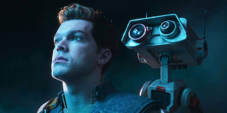 کارگردان Star Wars Jedi: Survivor از ساخت بازی سوم می‌گوید