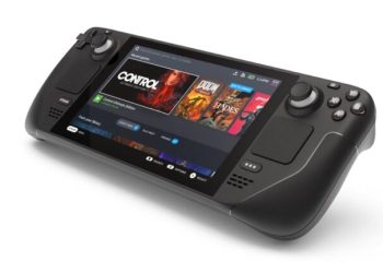 شرکت ولو: ساخت مدل OLED استیم دک، سخت‌تر از تصور هواداران است