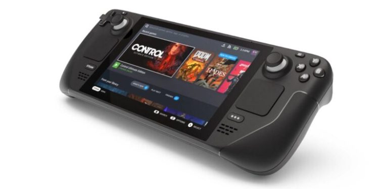 شرکت ولو: ساخت مدل OLED استیم دک، سخت‌تر از تصور هواداران است