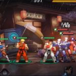 دانلود بازی Street Fighter Duel برای اندروید