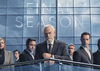 نقدها و نمرات فصل ۴ سریال Succession