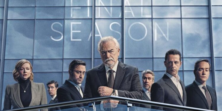 نقدها و نمرات فصل ۴ سریال Succession