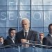 نقدها و نمرات فصل ۴ سریال Succession