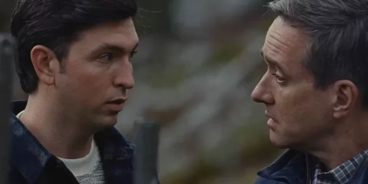 پوسترهای جدیدی از فصل چهارم سریال Succession منتشر شدند