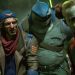 احتمالا Suicide Squad: Kill the Justice League شامل دشمنانی شبیه بتمن باشد