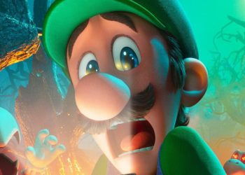 ویدیو جدیدی از The Super Mario Bros. Movie منتشر شد