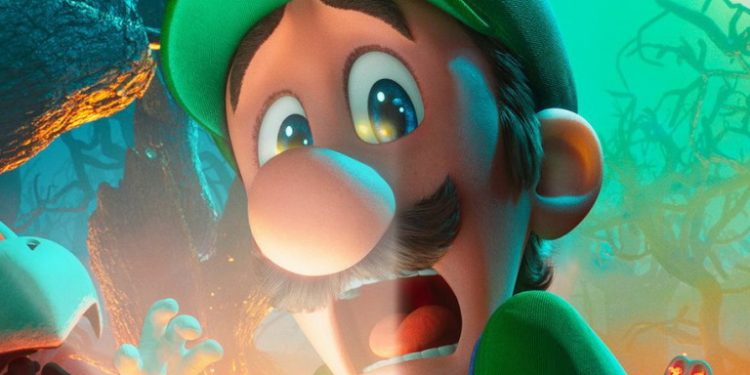 ویدیو جدیدی از The Super Mario Bros. Movie منتشر شد