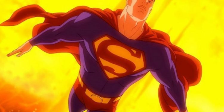 کارگردان احتمالی فیلم Superman: Legacy مشخص شد
