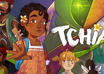نقدها و نمرات بازی Tchia منتشر شدند
