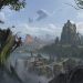 سازنده Dying Light تصویر هنری تازه‌ای را از بازی جدید خود منتشر کرد