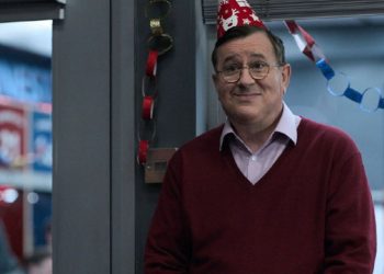 ویدیو جدیدی از فصل سوم Ted Lasso منتشر شد