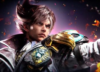 ویدیو: تریلر جدید Tekken 8 به شخصیت Lars Alexandersson اختصاص دارد