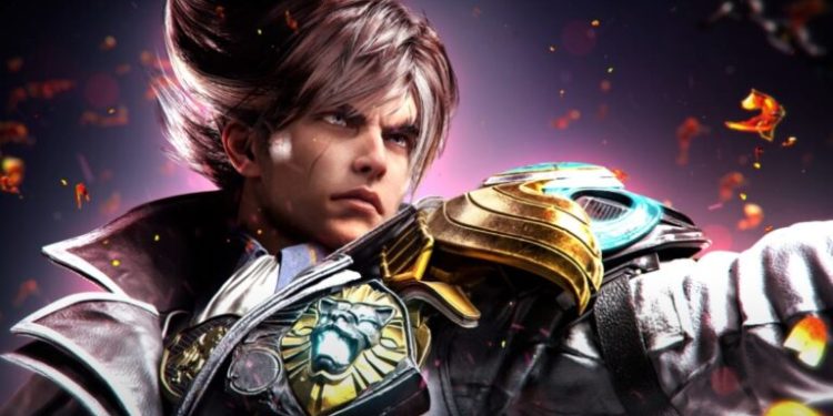 ویدیو: تریلر جدید Tekken 8 به شخصیت Lars Alexandersson اختصاص دارد