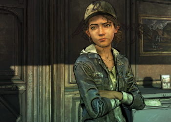 گزارش: تل‌تیل گیمز بازی سوم و معرفی نشده‌ای را توسعه می‌دهد