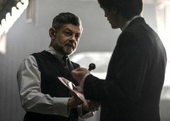 صحبت‌های اندیس سرکیس حول محور The Batman: Part II و فیلم‌های جدید ارباب حلقه‌ها