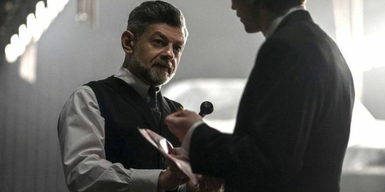 صحبت‌های اندیس سرکیس حول محور The Batman: Part II و فیلم‌های جدید ارباب حلقه‌ها