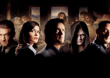 آخر هفته چه فیلم و سریالی ببینیم؟ از The Da Vinci Code تا The O.C