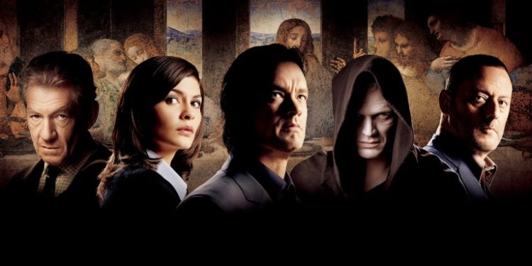 آخر هفته چه فیلم و سریالی ببینیم؟ از The Da Vinci Code تا The O.C