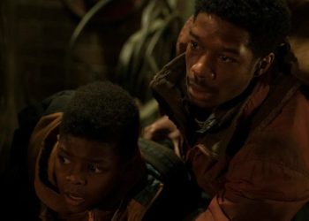 رتبه‌بندی بهترین شخصیت‌های سریال The Last of Us