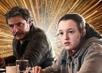 انتشار تصاویری از قسمت پایانی The Last of Us