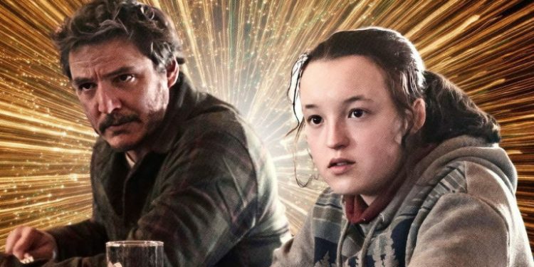 انتشار تصاویری از قسمت پایانی The Last of Us