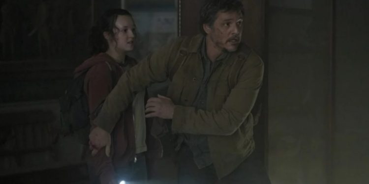 اقتباس از The Last of Us Part II بیشتر از 1 فصل زمان خواهد برد