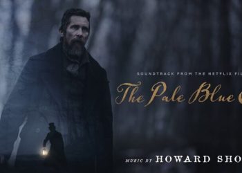 نقد فیلم The Pale Blue Eye | معمای احمقانه و مضحکانه