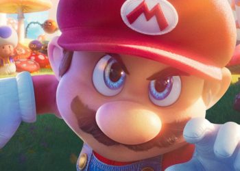 تغییر تاریخ اکران The Super Mario Bros. Movie