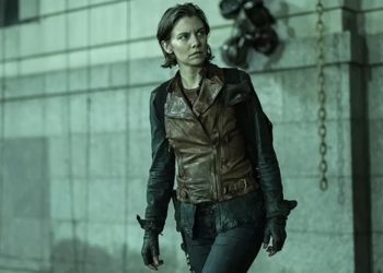 سقوط زامبی‌ها از آسمان در تیزر سریال The Walking Dead: Dead City + اعلام زمان پخش