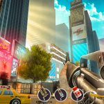 دانلود بازی UNKILLED برای اندروید