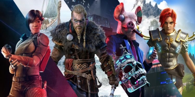 شایعه: یوبیسافت پلاس در آوریل روی ایکس باکس عرضه می‌شود