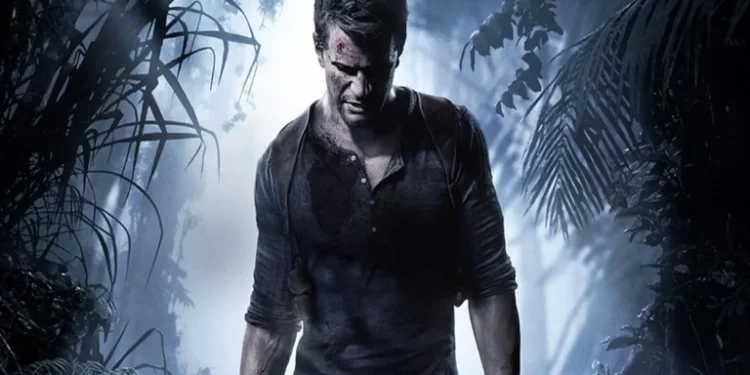 چرا ناتی داگ باید سری Uncharted را پشت سر بگذارد؟