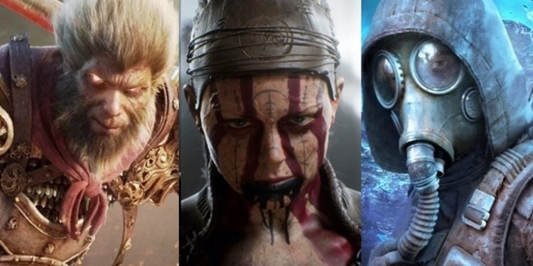 ویدیو: 9 بازی با گرافیک باور نکردنی که توسط آنریل انجین 5 در دست ساخت قرار دارند