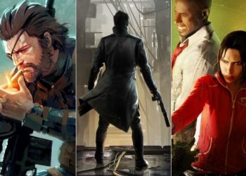 ویدیو: ۸ مجموعه فراموش شده در صنعت بازی های ویدیویی