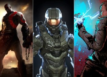 خاص‌ترین شخصیت‌های مهمان در بازی های مبارزه‌ای